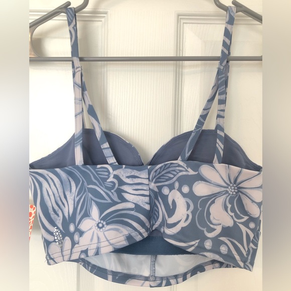 Free People cropped camisole (L) - Picture 9 of 10